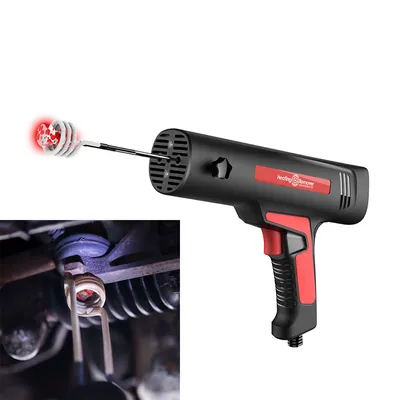 Induction Heater Bolt Remover Tool Induction Heater Bolt Remover Tool