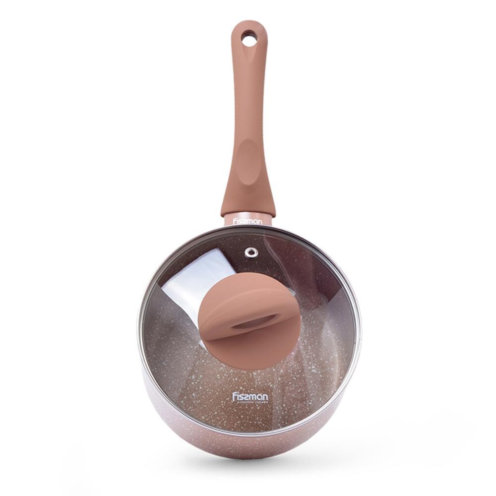 Induction Saucepan with Lid Induction Saucepan with Lid