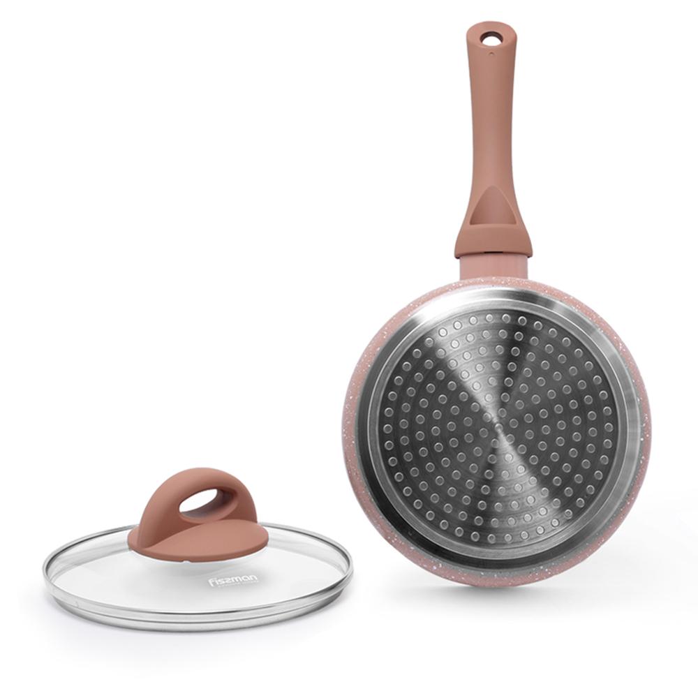 Induction Saucepan with Lid Induction Saucepan with Lid