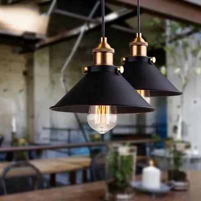 Industrial Pendant Lighting Nordic Style Industrial Pendant Lighting Nordic Style