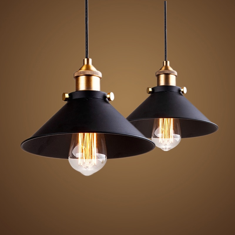 Industrial Pendant Lighting Nordic Style Industrial Pendant Lighting Nordic Style