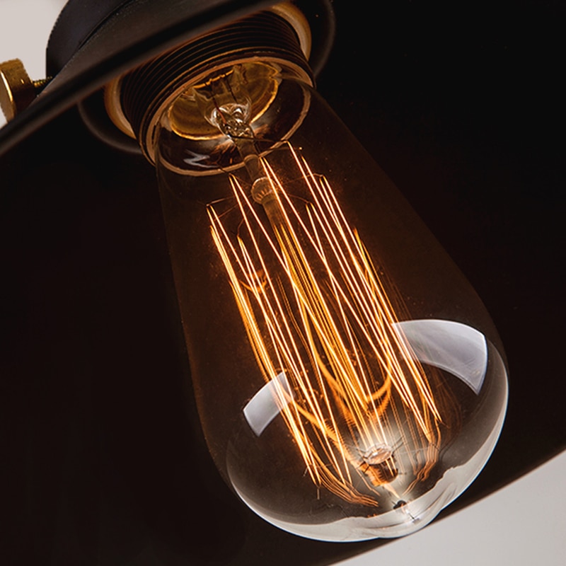 Industrial Pendant Lighting Nordic Style Industrial Pendant Lighting Nordic Style