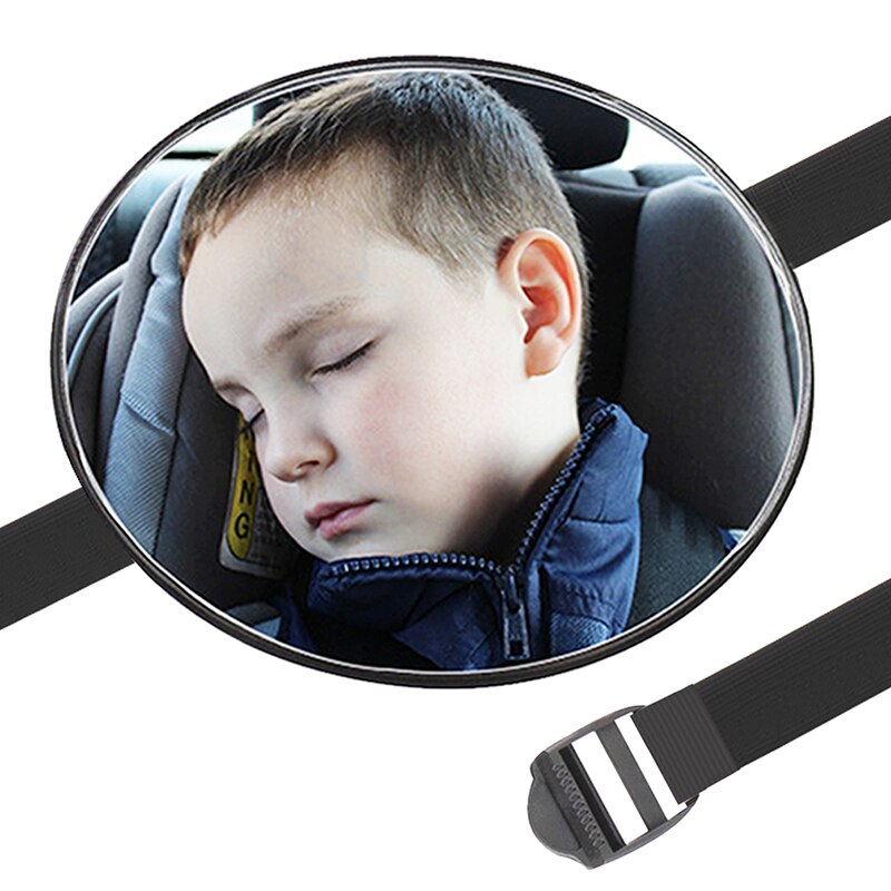 Infant Car Mirror Baby Safety Accessory Infant Car Mirror Baby Safety Accessory