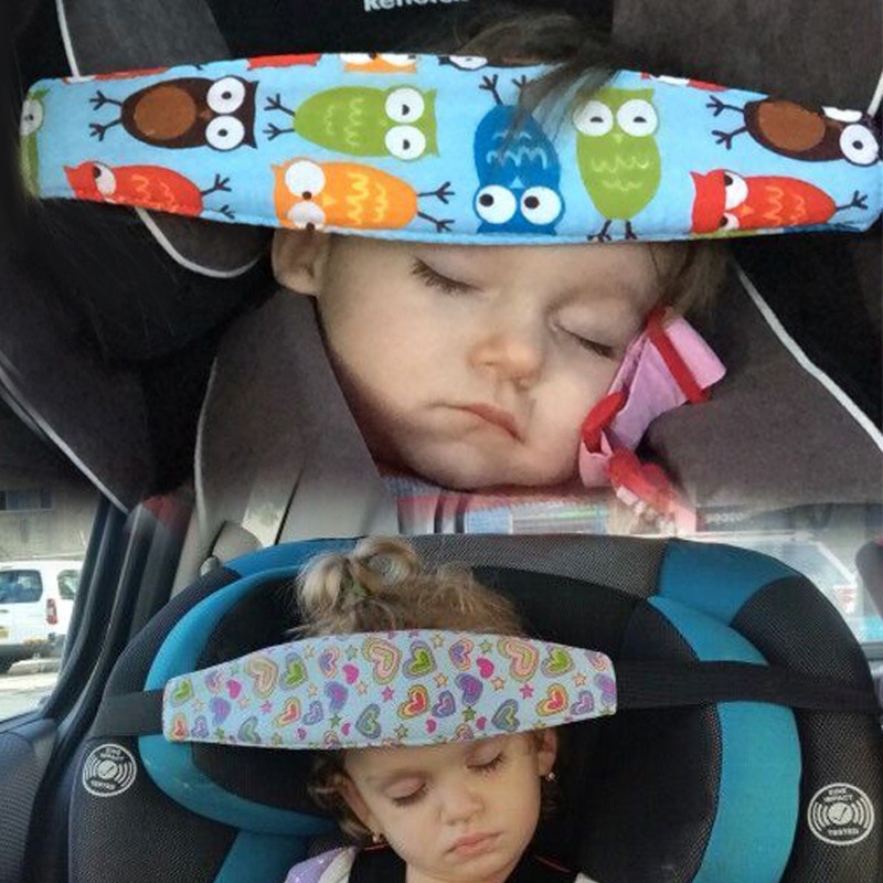 Infant Car Seat Head Support Infant Car Seat Head Support