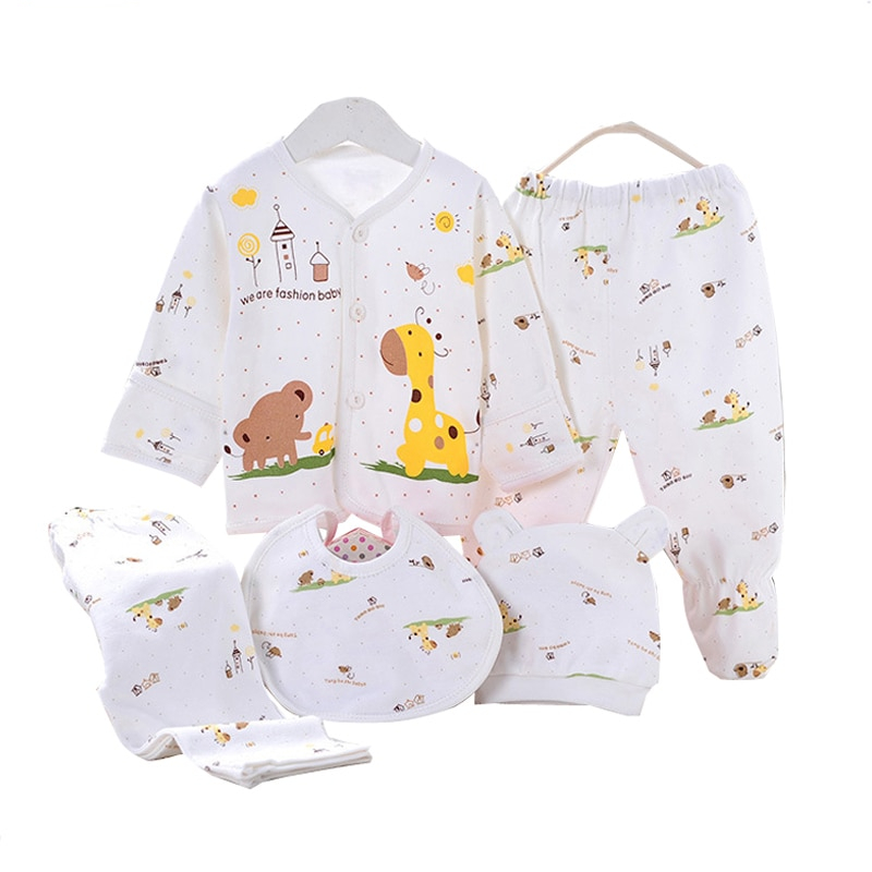Infant Girl Clothes Complete Outfit (5 pieces) Infant Girl Clothes Complete Outfit (5 pieces)