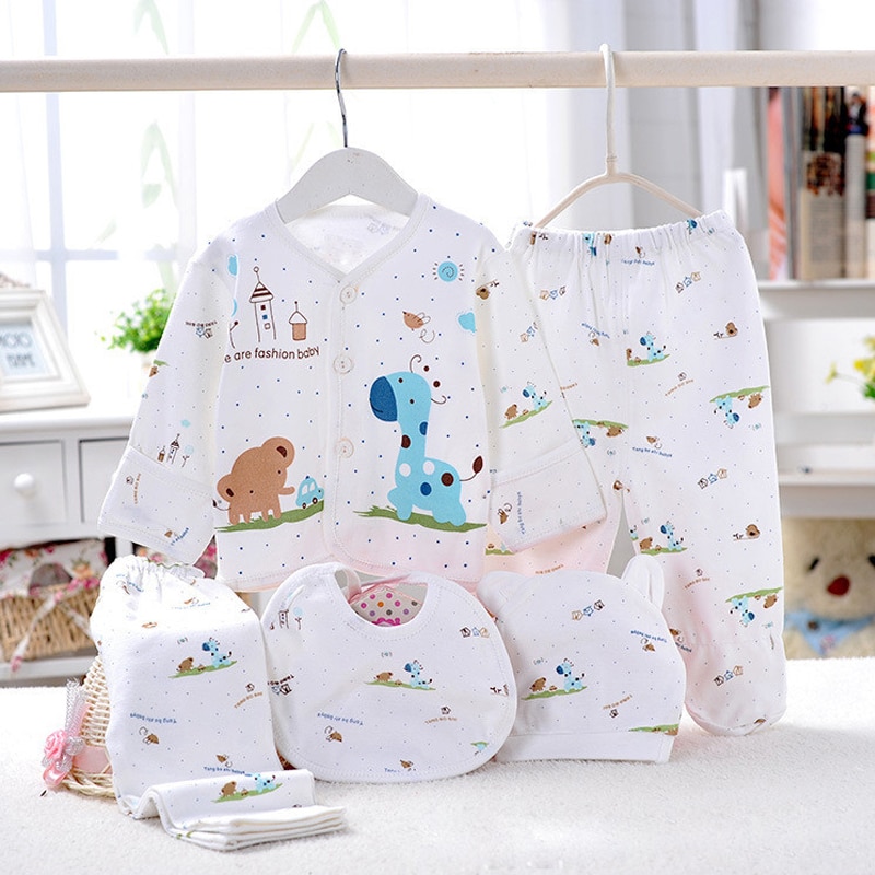 Infant Girl Clothes Complete Outfit (5 pieces) Infant Girl Clothes Complete Outfit (5 pieces)