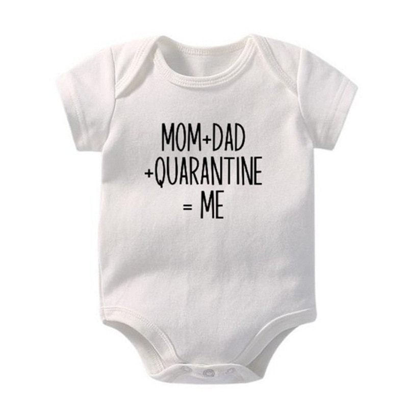 Infant Onesie Newborn Printed Bodysuit Infant Onesie Newborn Printed Bodysuit