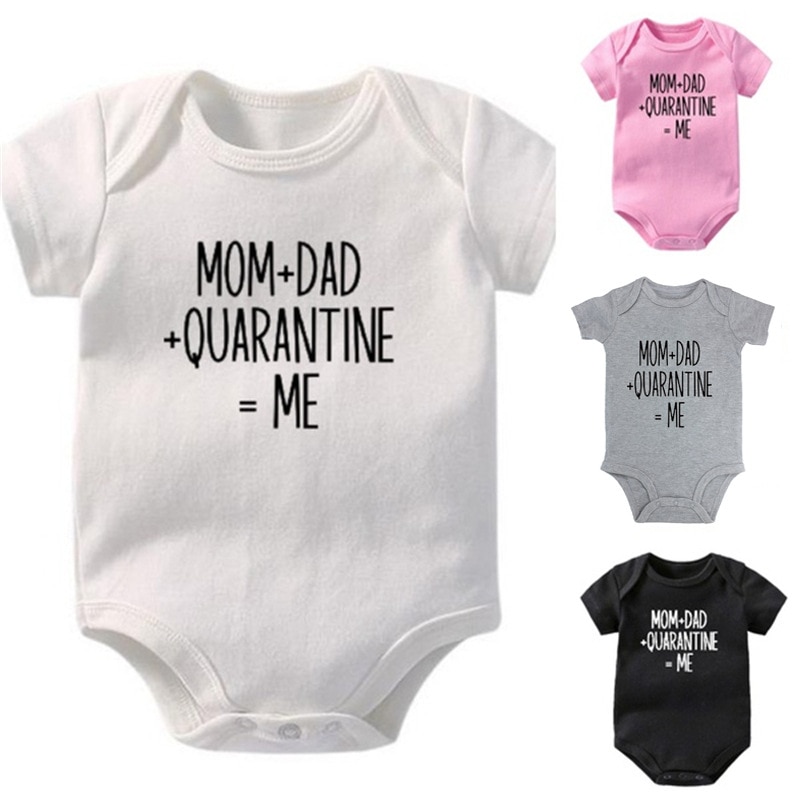 Infant Onesie Newborn Printed Bodysuit Infant Onesie Newborn Printed Bodysuit