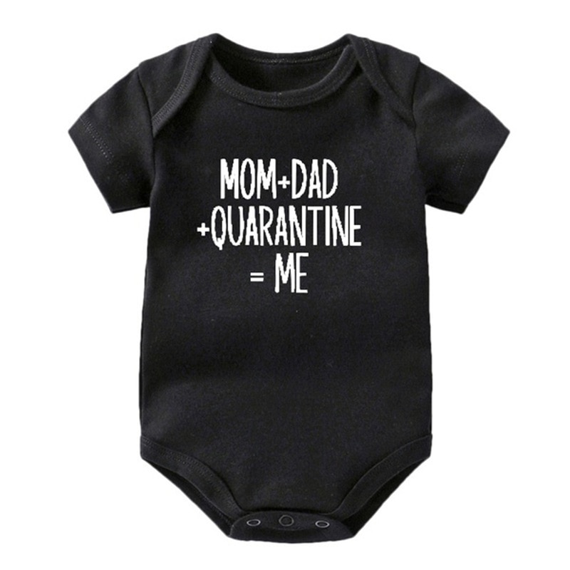 Infant Onesie Newborn Printed Bodysuit Infant Onesie Newborn Printed Bodysuit