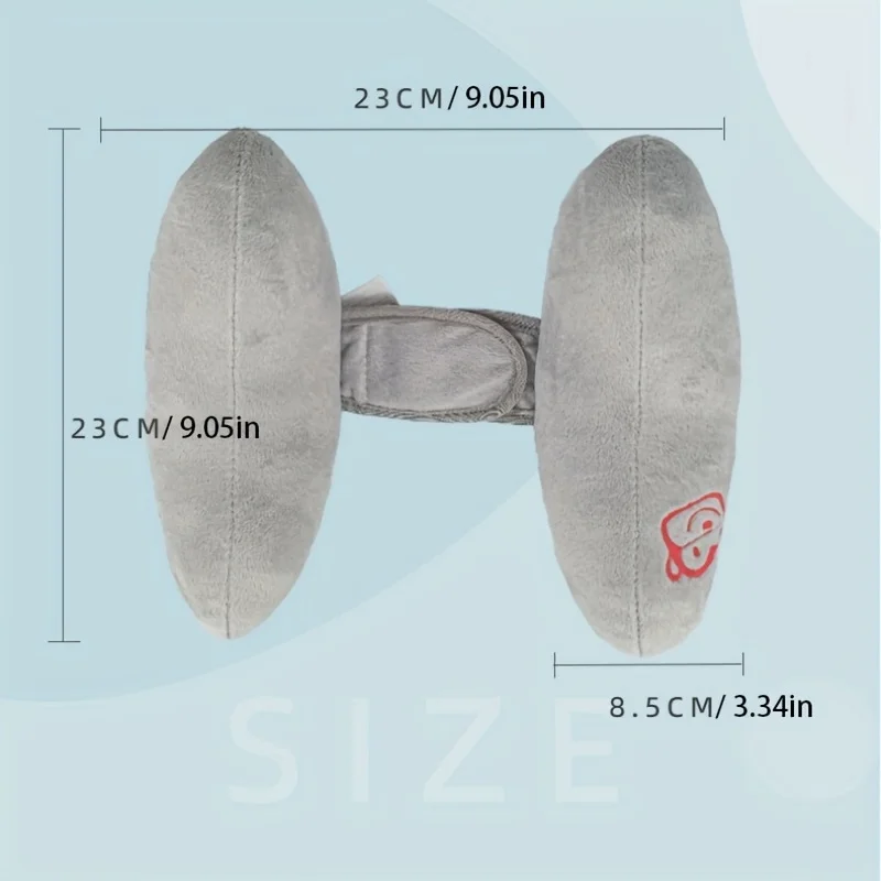 Infant Stroller Neck Pillow Banana Car Seat Head Protector Pillow Baby Stroller Sleeping Neck Support Pillow Infant Stroller Neck Pillow Banana Car Seat Head Protector Pillow Baby Stroller Sleeping Neck Support Pillow