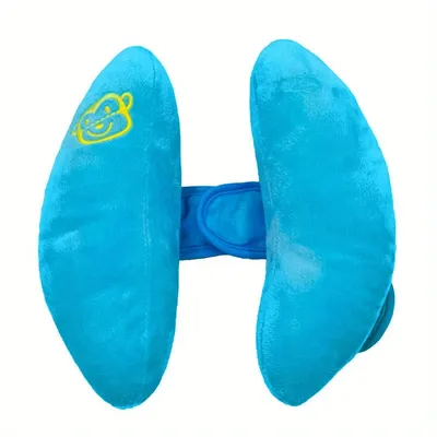 Infant Stroller Neck Pillow Banana Car Seat Head Protector Pillow Baby Stroller Sleeping Neck Support Pillow Infant Stroller Neck Pillow Banana Car Seat Head Protector Pillow Baby Stroller Sleeping Neck Support Pillow