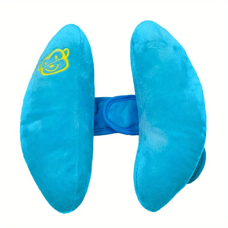 Infant Stroller Neck Pillow Banana Car Seat Head Protector Pillow Baby Stroller Sleeping Neck Support Pillow Infant Stroller Neck Pillow Banana Car Seat Head Protector Pillow Baby Stroller Sleeping Neck Support Pillow