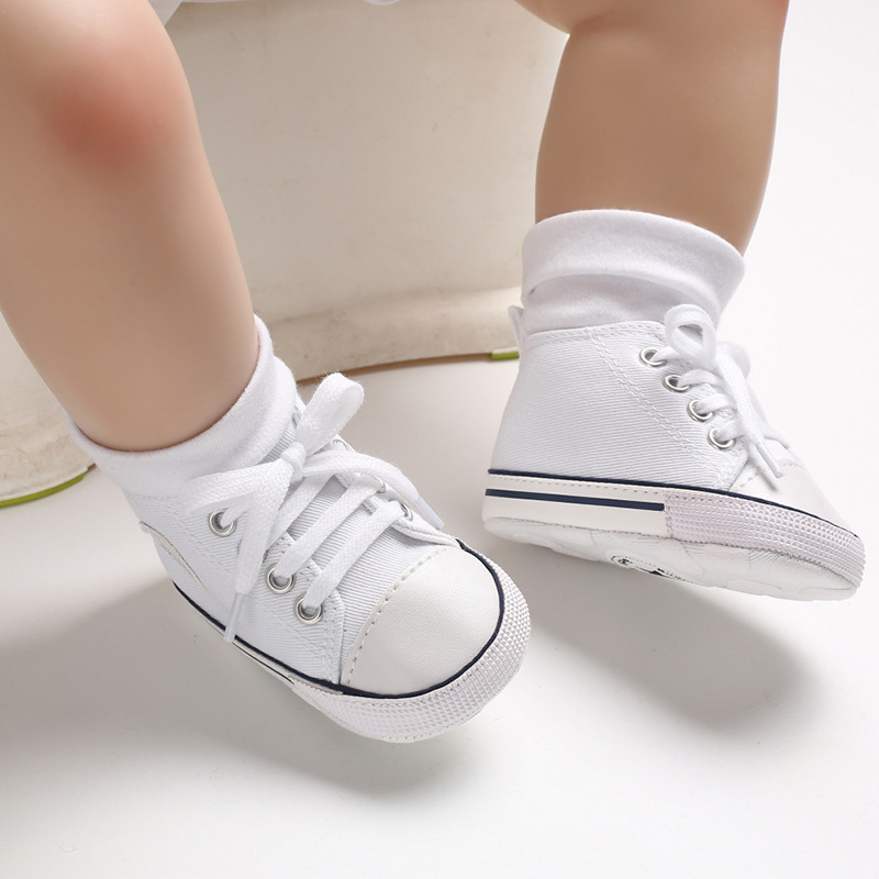 Infant Walking Shoes Unisex Sneakers Infant Walking Shoes Unisex Sneakers