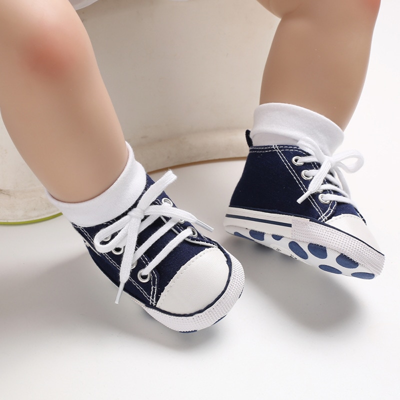 Infant Walking Shoes Unisex Sneakers Infant Walking Shoes Unisex Sneakers