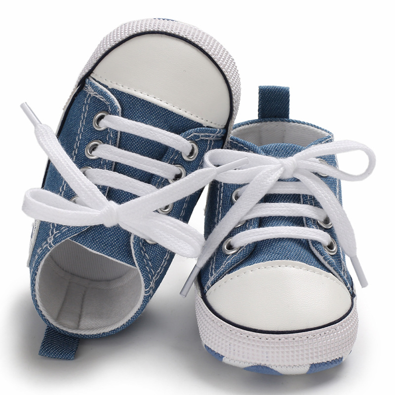 Infant Walking Shoes Unisex Sneakers Infant Walking Shoes Unisex Sneakers