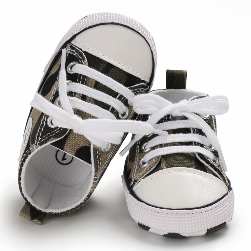 Infant Walking Shoes Unisex Sneakers Infant Walking Shoes Unisex Sneakers