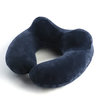 Inflatable Air Pillow for Traveling Inflatable Air Pillow for Traveling