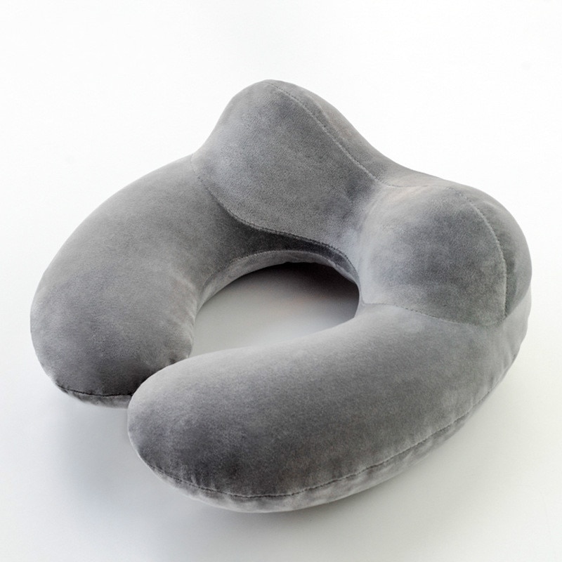 Inflatable Air Pillow for Traveling Inflatable Air Pillow for Traveling