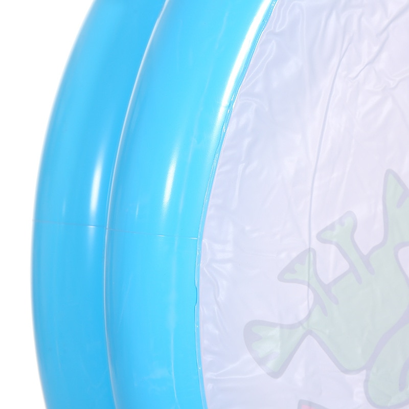Inflatable Baby Pool Child Swimming Tub Inflatable Baby Pool Child Swimming Tub
