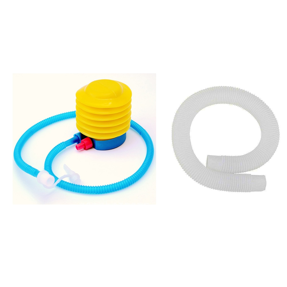 Inflatable Bathtub with Air Pump