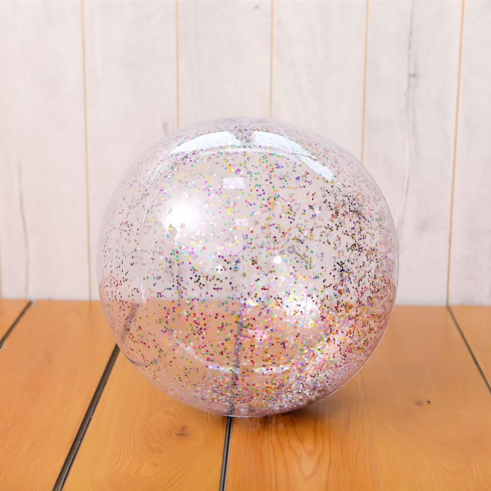 Inflatable Beach Ball Transparent Ball Inflatable Beach Ball Transparent Ball