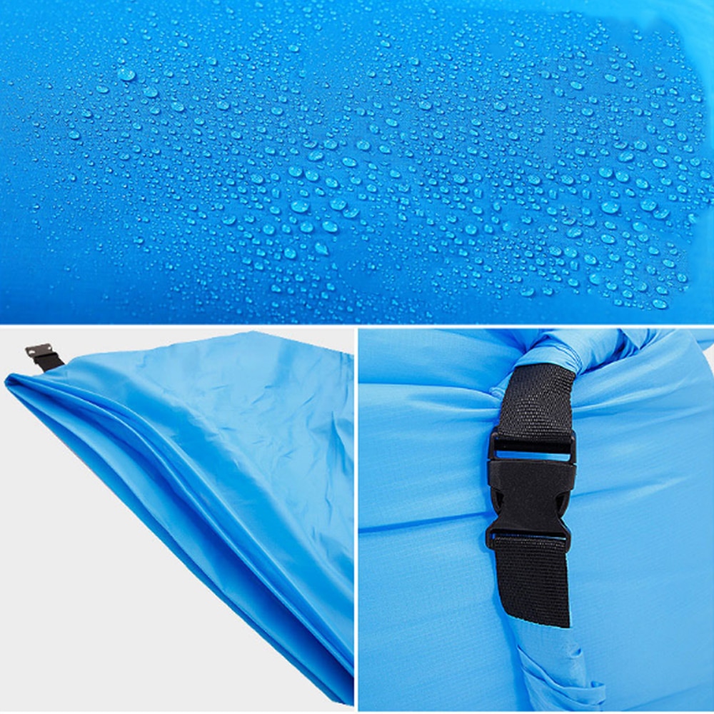Inflatable Beach Chair Portable Air Sofa Inflatable Beach Chair Portable Air Sofa