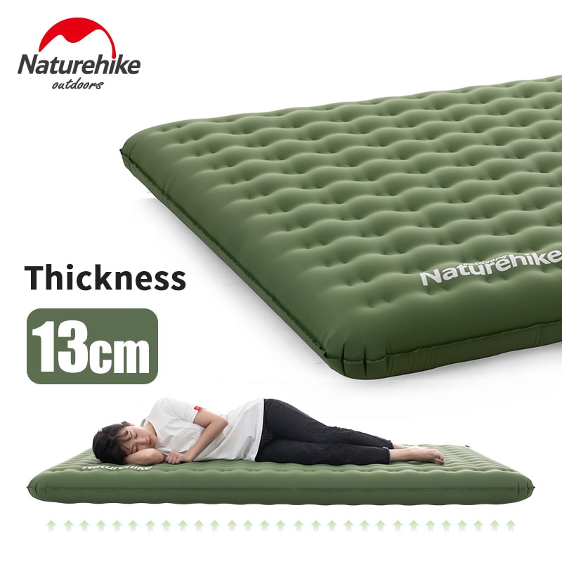 Inflatable Bed For Camping Air Mattress Inflatable Bed For Camping Air Mattress