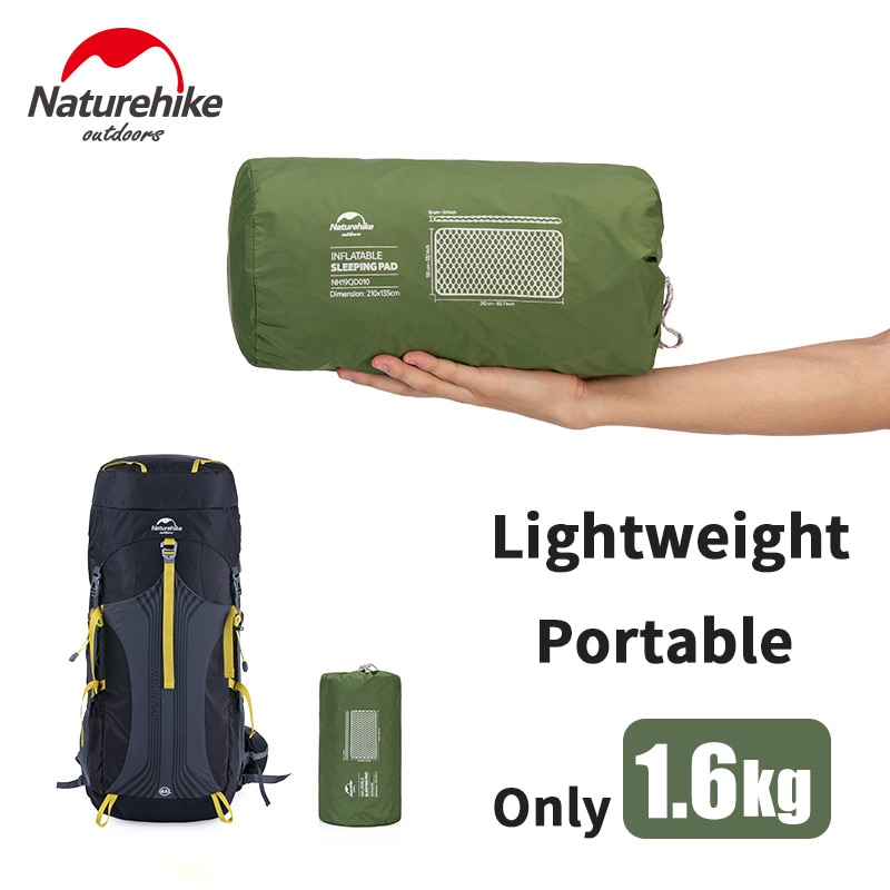 Inflatable Bed For Camping Air Mattress Inflatable Bed For Camping Air Mattress