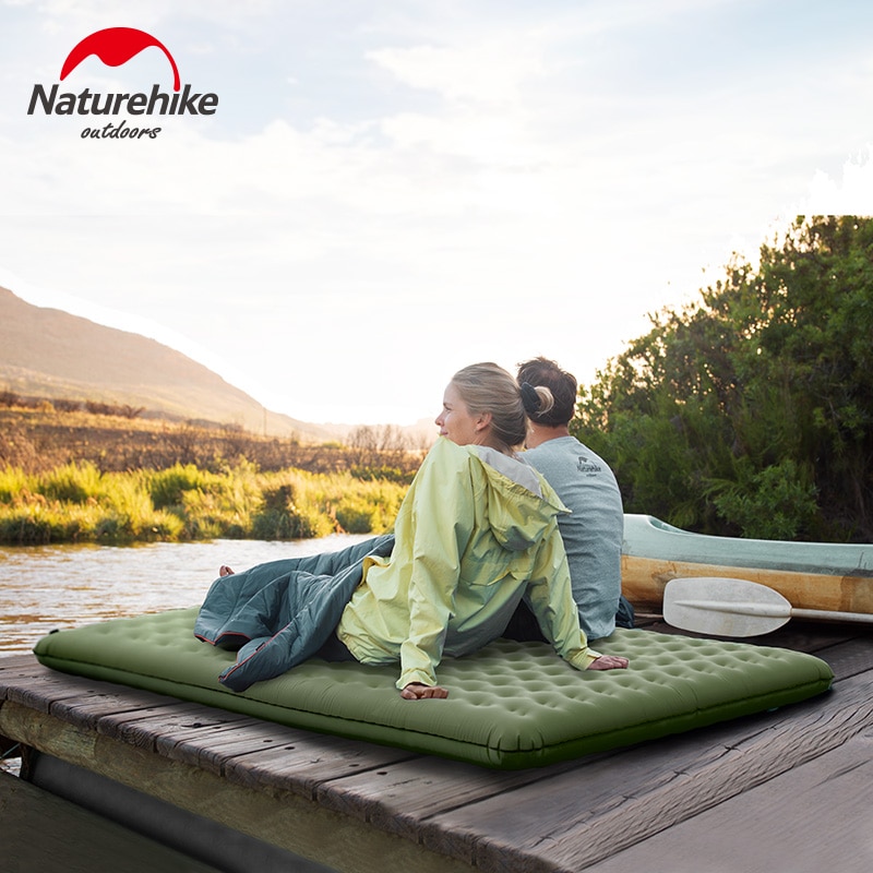 Inflatable Bed For Camping Air Mattress Inflatable Bed For Camping Air Mattress