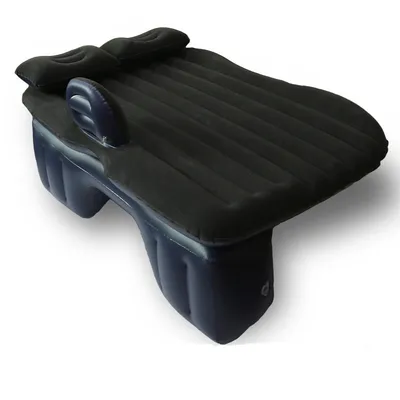 Inflatable Bed Travel Camping Outdoor