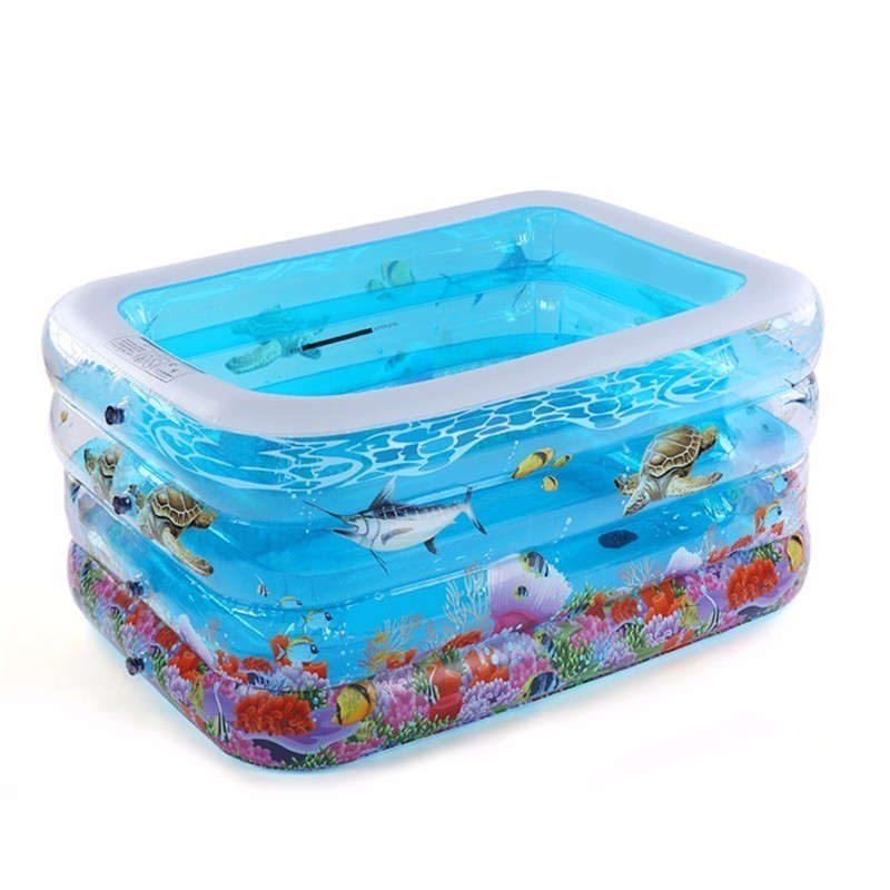 Inflatable Blow Up Baby And Kids Swimming Pool Inflatable Blow Up Baby And Kids Swimming Pool