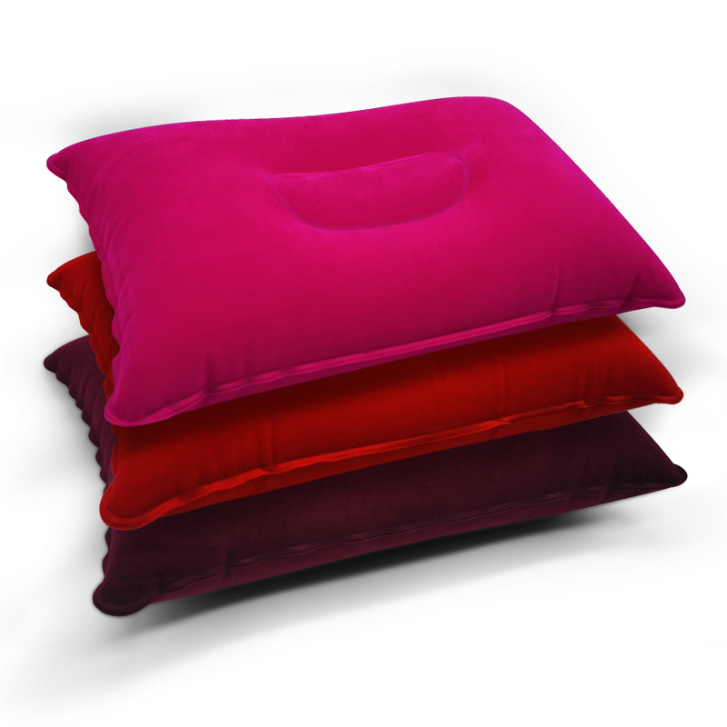 Inflatable Blow Up Pillow for Camping Inflatable Blow Up Pillow for Camping