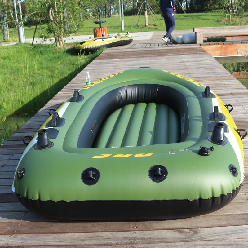 Inflatable Boat Outdoor Water Sports Inflatable Boat Outdoor Water Sports