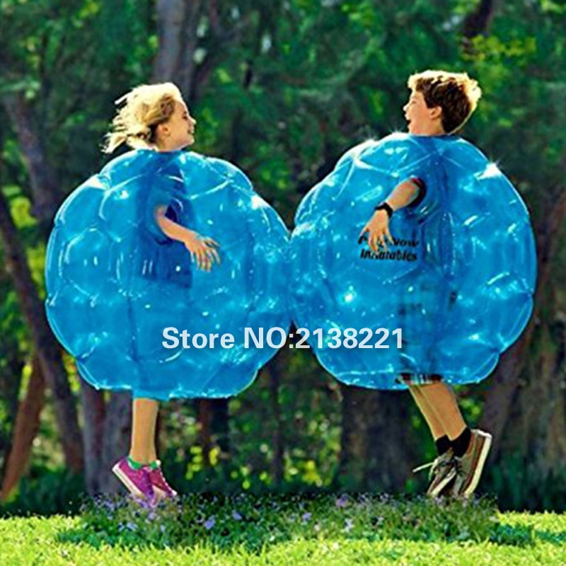 Inflatable Bumper Ball Fun Outdoor Game