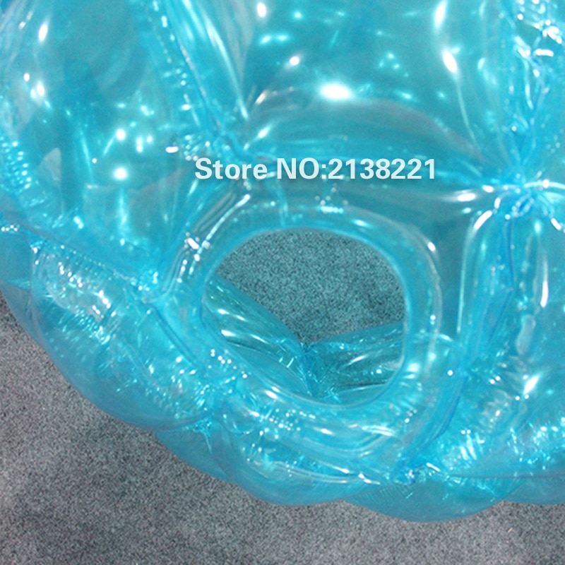 Inflatable Bumper Ball Fun Outdoor Game