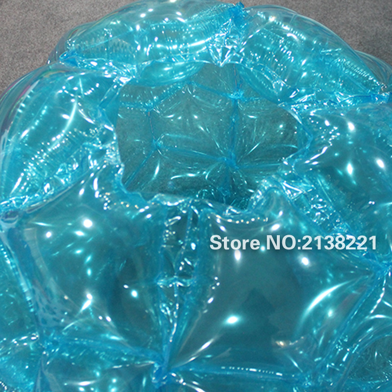 Inflatable Bumper Ball Fun Outdoor Game