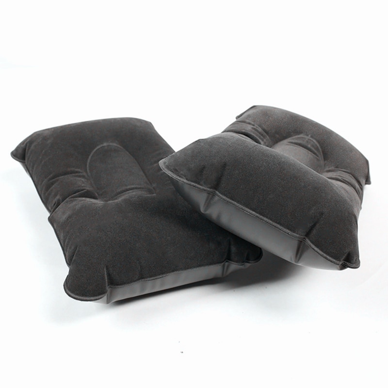Inflatable Car Bed Travel Set Inflatable Car Bed Travel Set