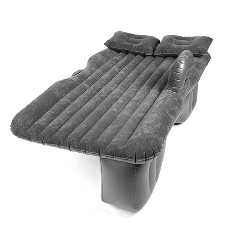 Inflatable Car Bed Travel Set Inflatable Car Bed Travel Set