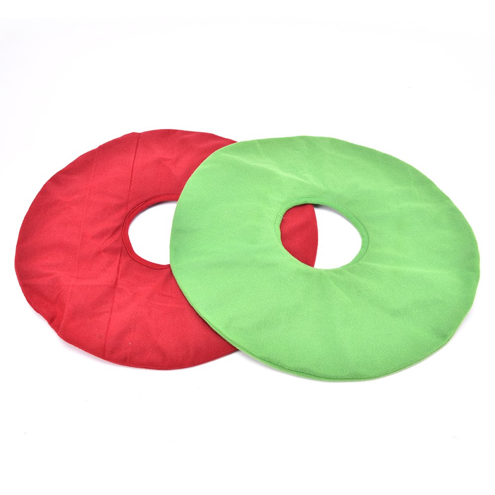Inflatable Donut Chair Cushion Pillow