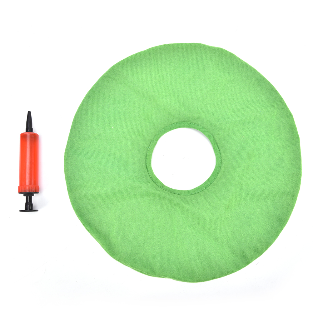Inflatable Donut Chair Cushion Pillow