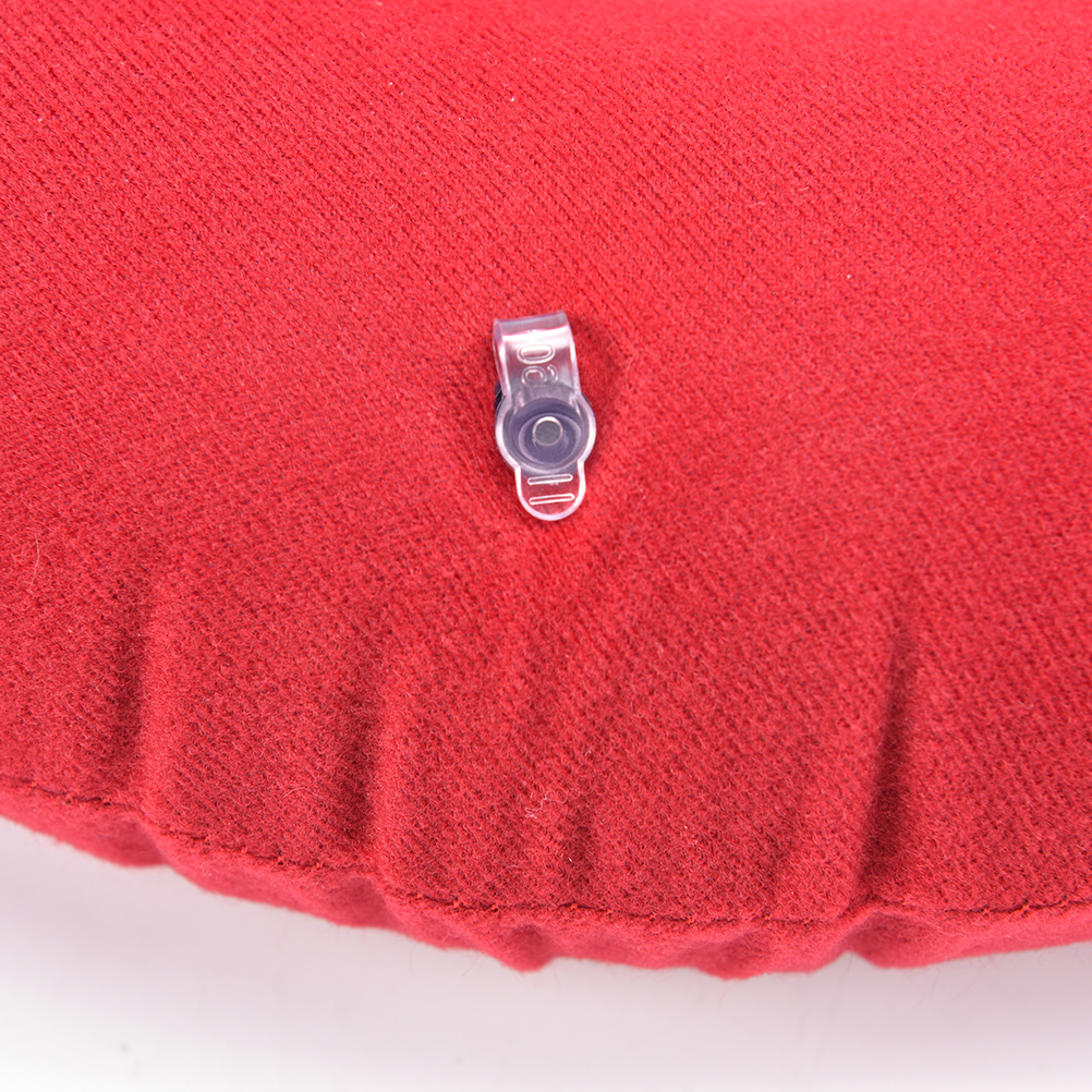 Inflatable Donut Chair Cushion Pillow