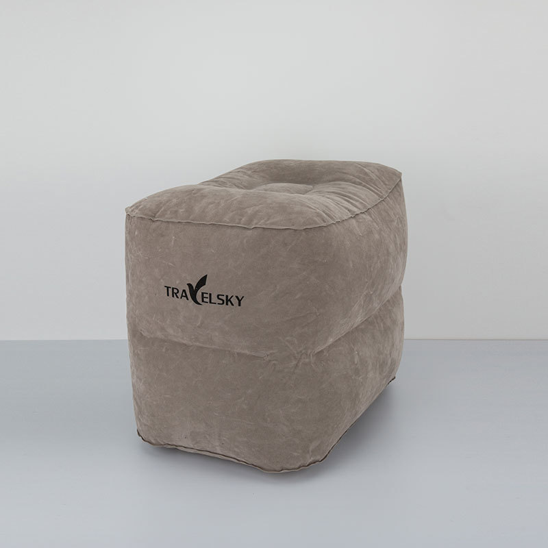Inflatable Folding Footrest Inflatable Folding Footrest