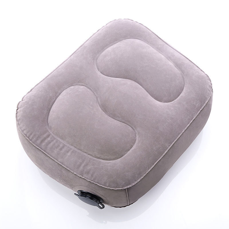 Inflatable Folding Footrest Inflatable Folding Footrest