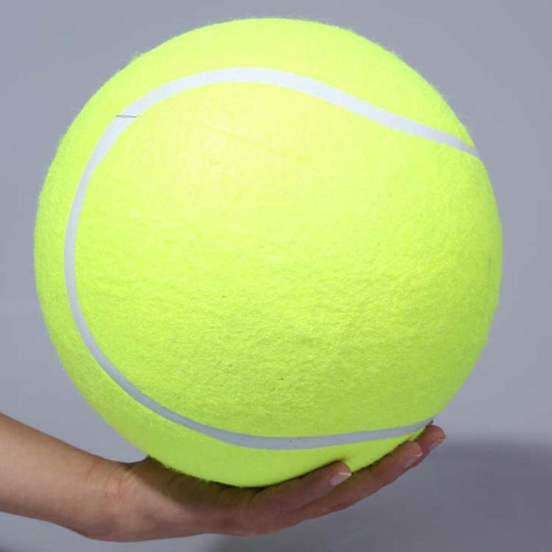 Inflatable Giant Dog Tennis Ball Inflatable Giant Dog Tennis Ball