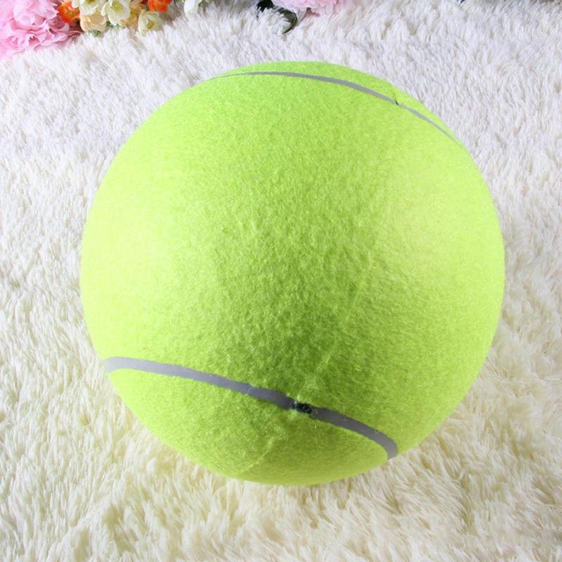 Inflatable Giant Dog Tennis Ball Inflatable Giant Dog Tennis Ball