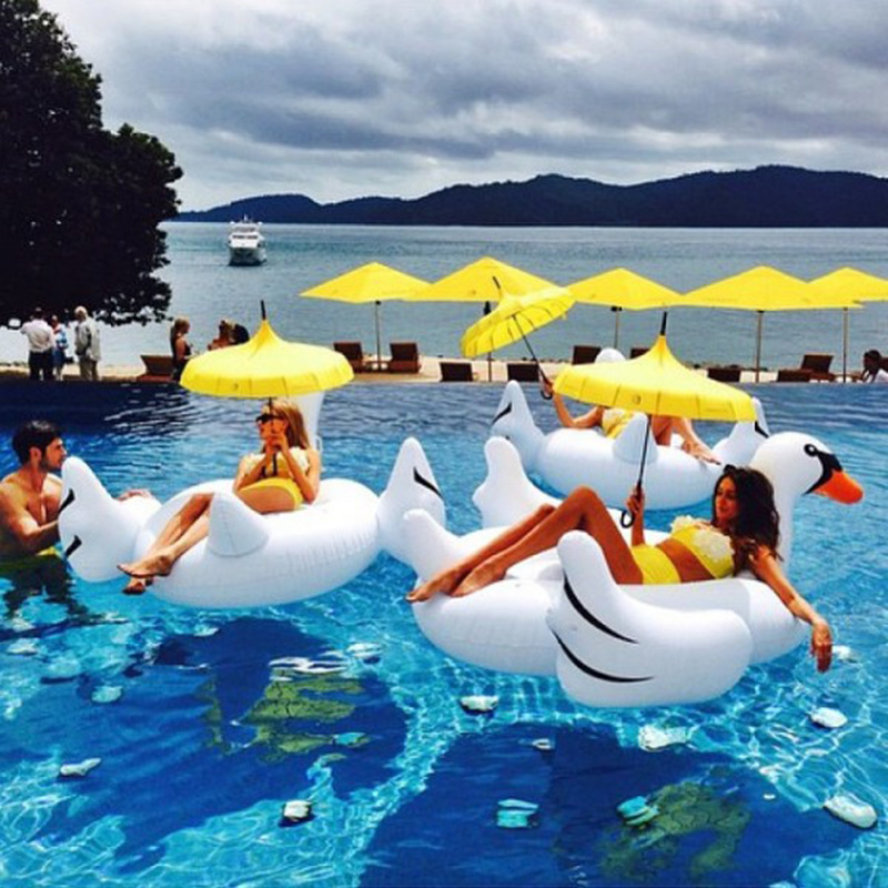 Inflatable Giant Flamingo Pool Floater Inflatable Giant Flamingo Pool Floater