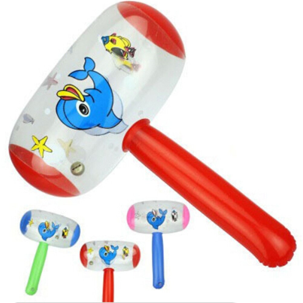 Inflatable Hammer Toy for Kids Inflatable Hammer Toy for Kids