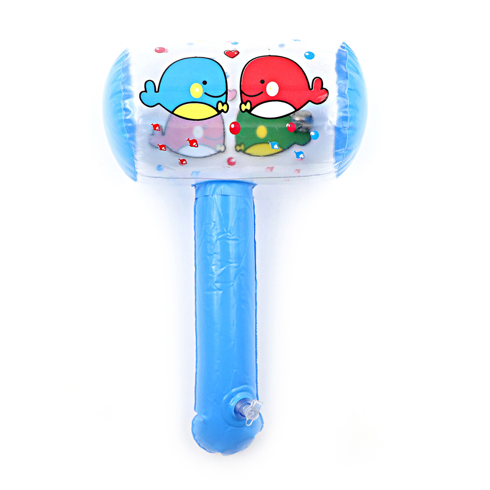 Inflatable Hammer Toy for Kids