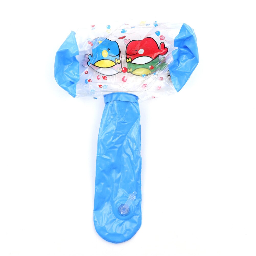Inflatable Hammer Toy for Kids
