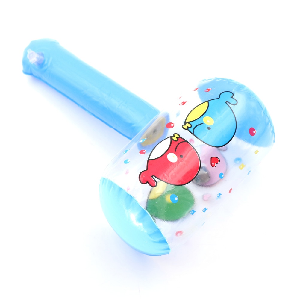 Inflatable Hammer Toy for Kids